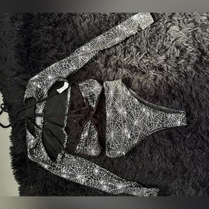 All sets are $20 All single items are $10